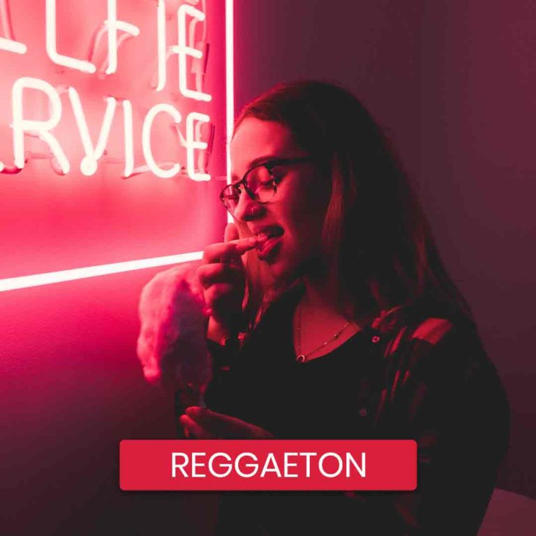 Producciones reggaeton en venta
