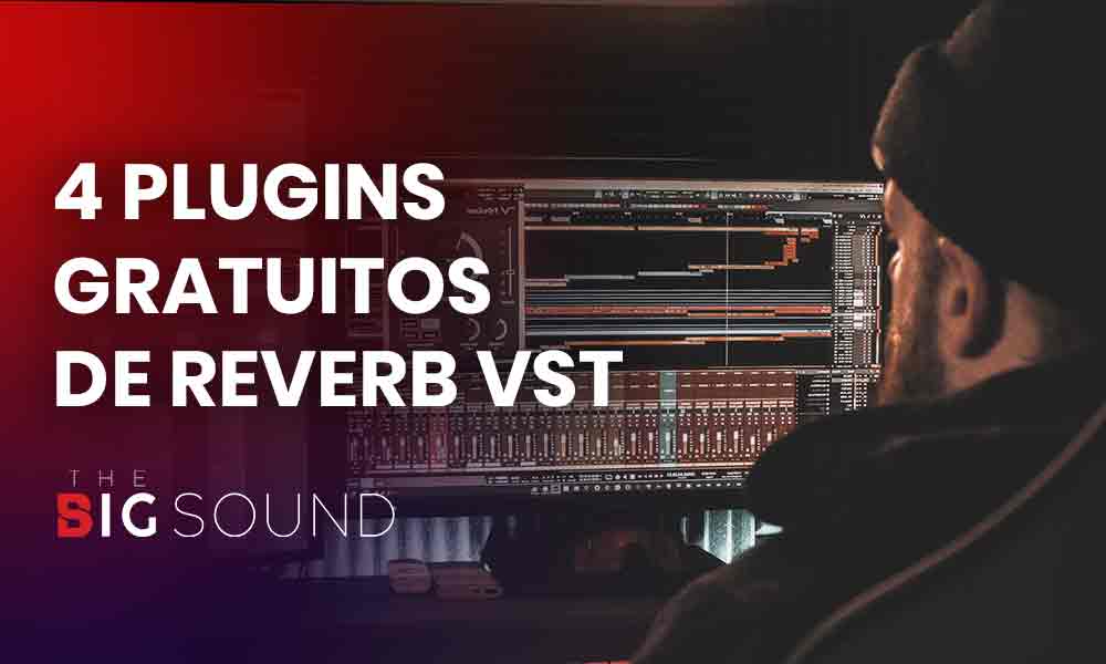 plugins gratuitos de reverb