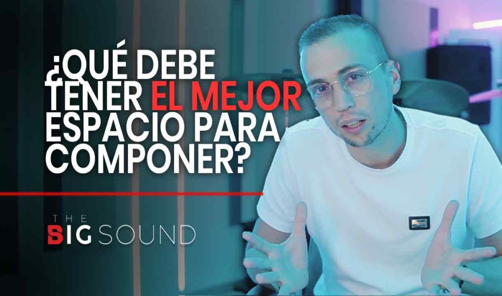 como componer canciones, composicion musical, composicion de canciones, compositores musicales, espacio para componer musica